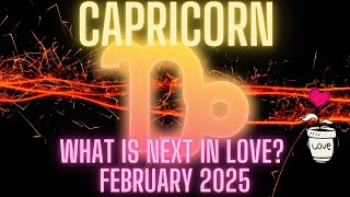 Capricorn ♑︎🔮💘💞💗 - Secrets Are Spilling…