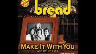 BREAD Make It With You Cover YouTube