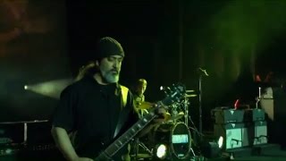 Soundgarden - Slaves & Bulldozers [Encore at Hard Rock Calling 2012]