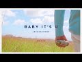 teaser jeong sewoon 정세운 _ baby it s u prod. kiggen 키겐 earattack