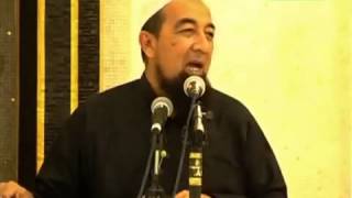 (Ustaz Azhar Idrus) - Hukum Cabut Uban?????