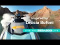 Blazing a trail with Leticia Bufoni | Sea-Doo