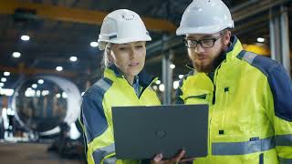 ABB Ability™ Industrial Knowledge Vault EMS Copilot