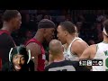 GRANT WYD!! JIMMY GETS PISSED AT MY CELTICS! Heat at #2 CELTICS FULL GAME 2 HIGHLIGHTS REACTION!