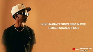 DJ BYFO - KIKANKANE - Kivumbi King [Lyrics]