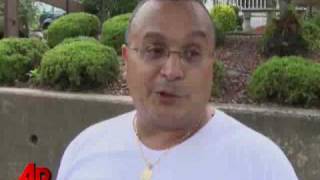 Voters Outraged Over NJ Corruption Arrests