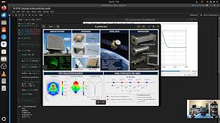 Introduction to 1D FDTD Electromagnetic Simulation in Python