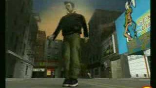GTA 3 E3 2001 Teaser Trailer