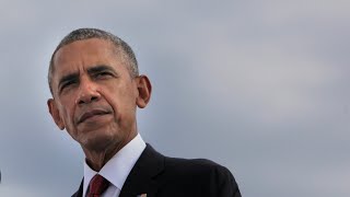 Barack Obama sells out crowd in Sydney