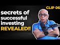 Secrets of Successful Investing Revealed | What it Takes To Be Stock Trader in India | Prakash Gaba