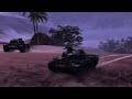 Sandstorm - WoTB Film