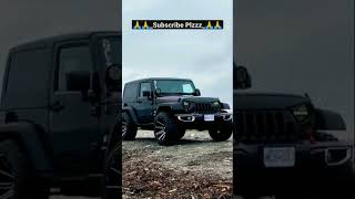 4×4 Thar Viral Kar Do #thar #youtubeshorts #shortsfeed #shorts #mahindra #4x4 #viral #100k #gopro