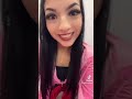 asmr doing my makeup in class  tiktok compilation  tapping, no talking
