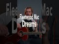 Is Dreams by Fleetwood Mac a 2 chord song?