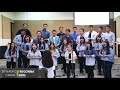 I'm Gonna Sing - Dynamic Choir feat GKJ Jembatan Besi