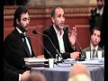 'Question: The Quilliam Foundation' - Professor Tariq Ramadan