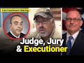 LIVE Coverage! Kentucky Sheriff’s Preliminary Court Hearing in the Murder of Judge Mullins