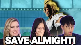 My Hero Academia Ep.12 & 13 | End of Season 1 | G-Mineo Reactions