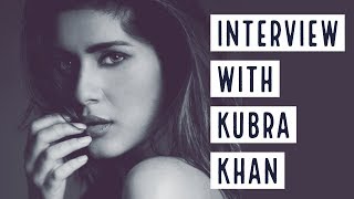 Kubra Khan | JPNA 2