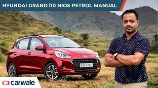 Hyundai Grand i10 Nios | What Makes It one of India’s Top Selling Hatchbacks? | CarWale