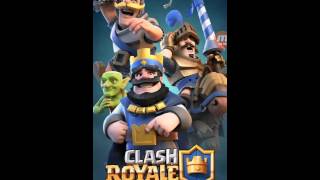HOW TO HACK/CHEAT CLASH ROYALE UNLIMITED GEMS AND MONEY ANDROID/IOS!