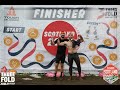 Tough Mudder Scotland 2022 | All Obstacles