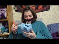 unboxing edgar allan poe 3d printed figure and puppet master commissioned art