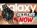 DO THIS NOW! Samsung Galaxy Watch 6 Classic & Watch 6 - Watch Faces YOU NEED Now!