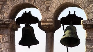 Church Bell Celebration - Doug Maxwell 🔔 (Campane 🔔 Bells 🔔Cloches) No Copyright Music