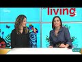 Jimena Peyrou - Sexóloga y Psicóloga: Hablamos sobre donación de gamentos | El Living | 20-04-2022