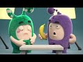 Oddbods | Bubble Mobil | Kartun Lucu Untuk Anak
