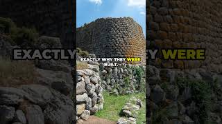 The Nuragic Civilization of Sardinia, Italy #NuragicCivilization #Sardinia #italy #BronzeAge