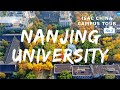 Nanjing University Rankings 2026 Latest World University Rankings