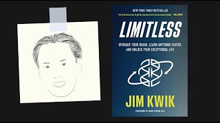 LIMITLESS by Jim Kwik | Core Message