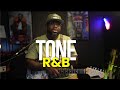 How to Get an R&B Sound on Guitar (Question of the Week)