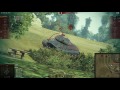 world of tanks m41 walker bulldog 5.159 dmg 7 kills prokhorovka