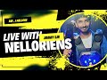 Room Match With Nelloriens | Mr.J BGMI Live Stream | Mr.J Nellore | Nelloriens