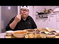 고독한 아재 100만뷰이상 베스트 정주행 │먹방 수면유도 영상으로 꿀잠각~ mino 1million best video mukbang eatingshow