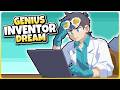Inventing an Entire TEAM of Mythics! | Batomon Showdown