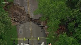 4 Fort Bend ISD schools to close due to street flooding