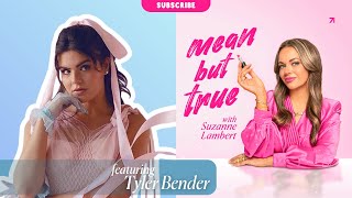 Tyler Bender Has Figured Out Gen Z Tradwives | Mean But True Podcast