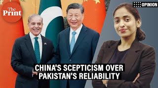 ‘All-weather friendship’ with Pakistan is increasingly becoming a liability for China