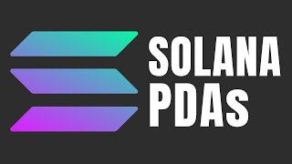 Solana PDAs Explained — Program Derived Addresses