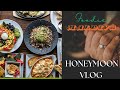 Indian Food In Maldives?: Gourmet Delights & Indian Flavors of Luxury Maldives 🌴 #couplevlog