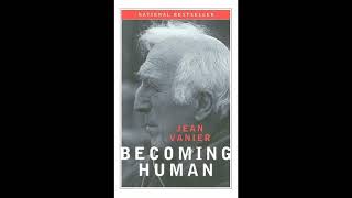 Becoming Human (audio-book) by Jean Vanier