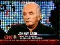 Larry King Live with Johnny Cash (2002) part 6