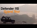 1/10 Scale Land Rover DEFENDER D110 Off Road #14│Grand Tour