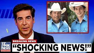3 Min Ago Devastating Details About George Strait S Son