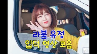 [ 라붐 ] 유정 입덕영상