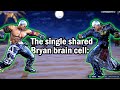 Tekken 8 We Love the Ultimate Bryan Brainrot Move